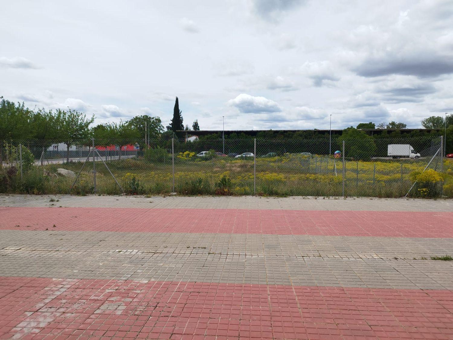 Terreno rural